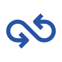 Infinity icon